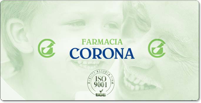 Farmacias Corona