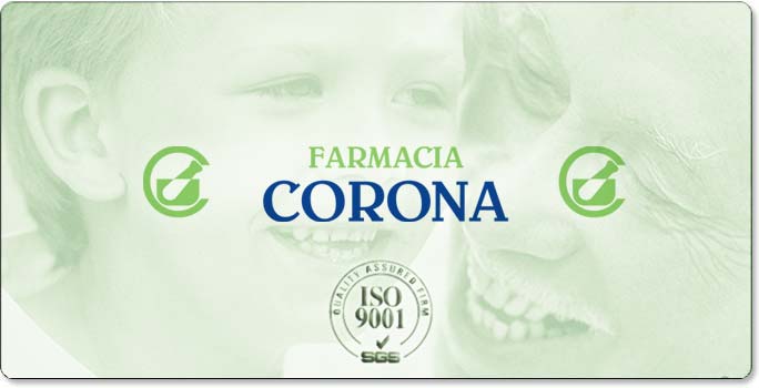 Farmacias Corona